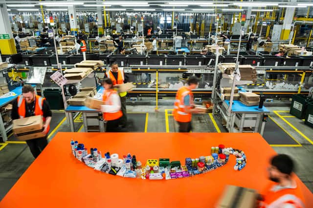 Amazon has launched its Everyday Essentials Week, a new deals event with deals across the most popular popular categories, including beauty, grocery, health & personal care, and pets.